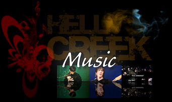 Hell Creek Music