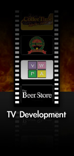 TV Development
